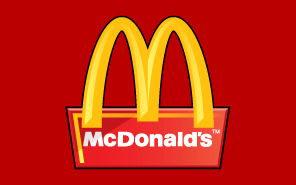 McDonalds QikPage
